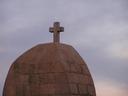 Cross.